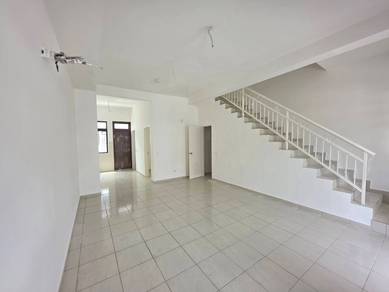 Taman laman setia (setia eco garden) gelang patah (new unit)