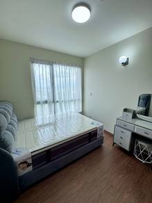 Jesselton twin towers Damai | tower B |High floor | Damai | Dual Keys