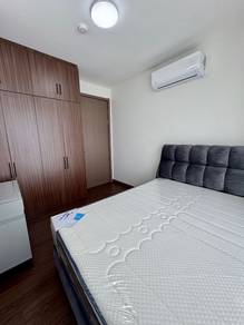 Jesselton twin towers Damai | tower B |High floor | Damai | Dual Keys