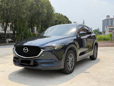 2020 Mazda CX-5 2.0 2WD HIGH SPEC FACELIFT (A)