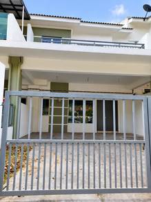 2-storey-Terraced-House-for-rent-Seremban-2-Negeri-Sembilan