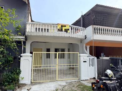 2-storey-Terraced-House-for-sale-Rawang-Selangor