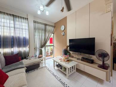 Taman Cheng Ria