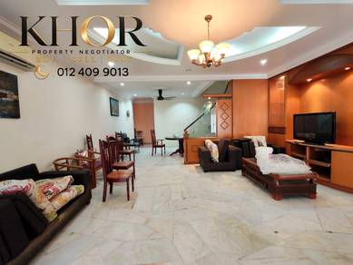 2-storey-Terraced-House-for-rent-Sungai-Nibong-Penang