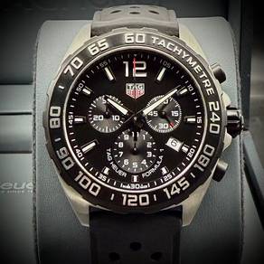 Preowned TAG HEUER FORMULA 1 CHRONOGRAPH