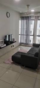 One Maxim Sentul, Low density, ready move in, limited unit