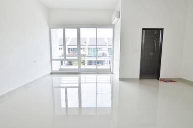 For Sale - Double Storey Terrace House, Changkat Sungai Ara