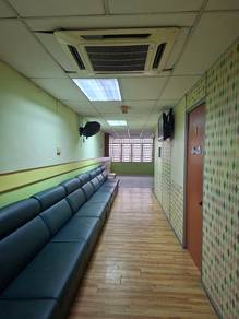 Ground Floor Shop For Rent Taman Kemuning Kulim