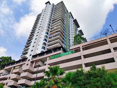 One Damansara