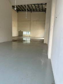 Semi-D Warehouse For Rent Golden Gateway Light Industry Valdor