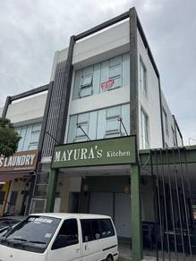 Bandar Perdana Corner Unit Untuk Disewa