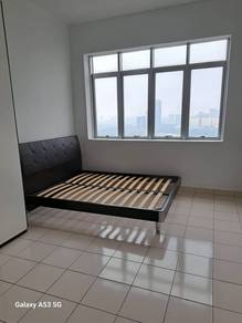 Sri Bayu Aprtment in Puchong