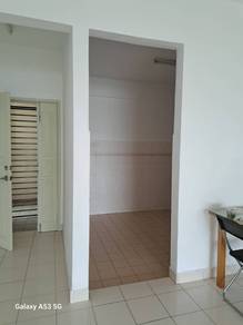 Sri Bayu Aprtment in Puchong