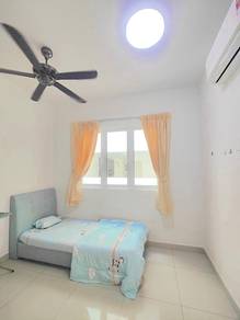 Gardens Ville 1115sqft 2 Car Park Sungai Ara