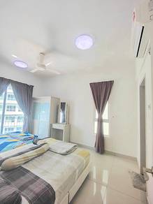 Gardens Ville 1115sqft 2 Car Park Sungai Ara