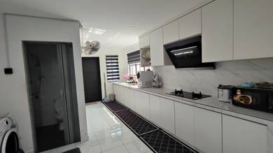 Semi-Detached-House-for-sale-Tasek-Gelugor-Penang