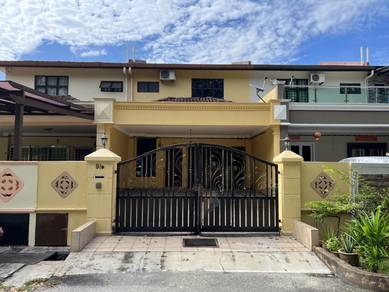 FREEHOLD|  NONBUMI 2 STOREY TAMAN DESA MELATI, NILAI for SALE