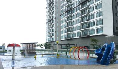 Molek Regency All Brand New Studio Unit For Sale‼️