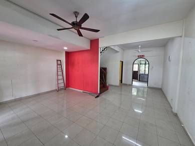 Freehold 2 Storey Terrace in Duyong