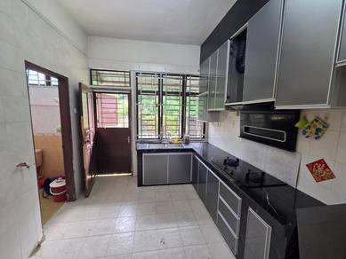 Freehold 2 Storey Terrace in Duyong
