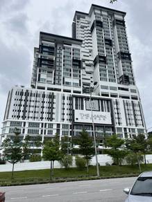 The Mark Condo Cheras 618sf ✅Full Loan✅0% Down Payment✅Below Market