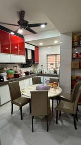 END LOT | 2 Storey Terrace - Taman Sepakat Indah, Kajang
