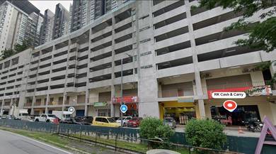 Shop-lot-for-rent-Batu-Caves-Selangor