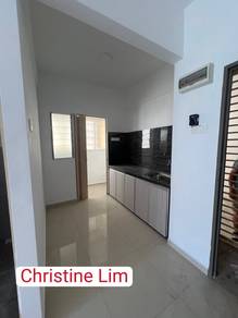 Taman Ria Apartment-1