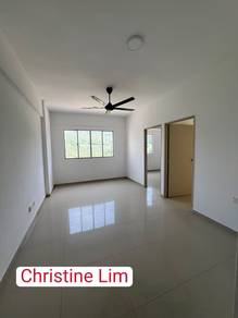 Taman Ria Apartment-2