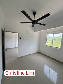 Taman Ria Apartment-3