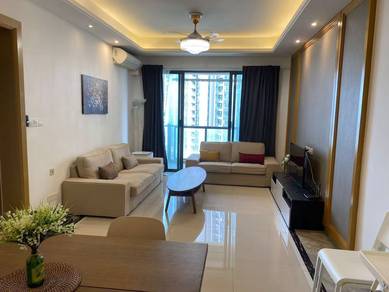RnF Princess Cove Medium Room For Rent Walking to CIQ JB