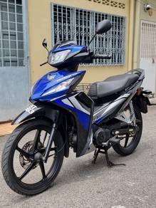 Wave Dash 125 Dash125 #7383 **Low Mileage**
