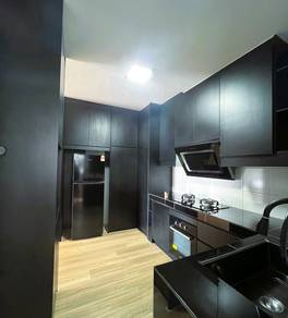 »»»【💥1000sqft|Renovated】Residensi Idaman Cyberjaya🌺Full Loan 100%✅