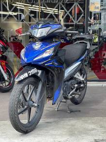 Dash125 Dash 125 #3159 **Senang Urus Loan**