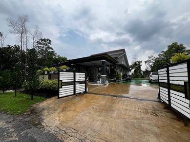 Bungalow-House-for-sale-Kulim-Kedah