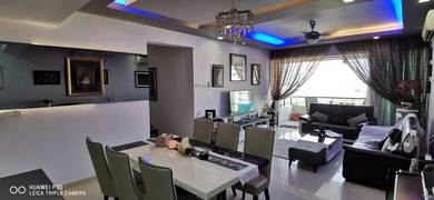 Puteri Palma Putrajaya condo for sale