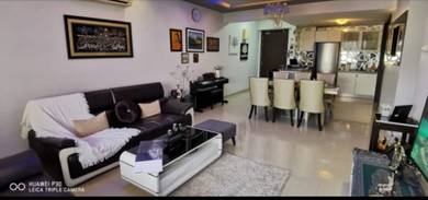 Puteri Palma Putrajaya condo for sale