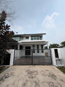 2-storey-Terraced-House-for-rent-Bangi-Selangor