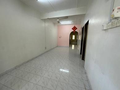 1-storey-Terraced-House-for-sale-Bukit-Baru-Melaka