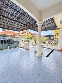 2-storey-Terraced-House-for-sale-Melaka-Tengah-Melaka