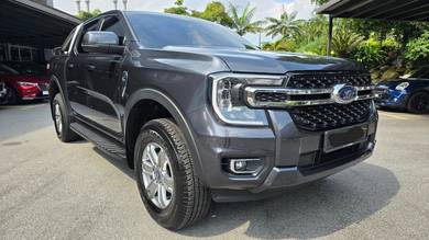 2025 Ford RANGER 2.0 XLT PLUS MY22 T6.2 P703 (A)