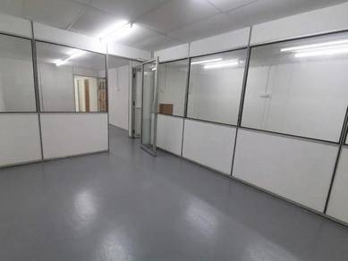feature ad 【Law/ Accounting/ Agency Firm💥】Main Road, Newly Renovate - 1st Floor