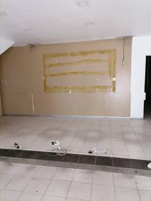 3 Storey Shoplot For Rent @ Bandar Baru Uda