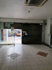 3 Storey Shoplot For Rent @ Bandar Baru Uda