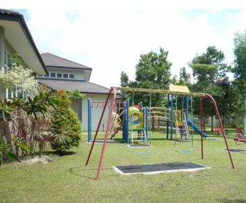 Desa Impiana