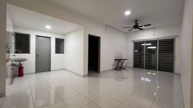 3 CAR PARK GROUND FLOOR 100% LOAN - Bandar Botanic NR GM Klang Remia