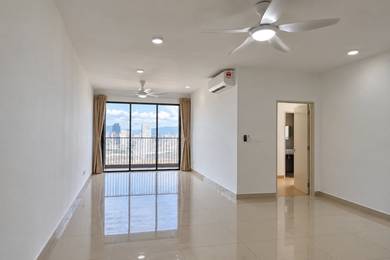 Kuchai Sentral Tower B For Sale