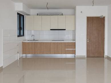 Kuchai Sentral Tower B For Sale