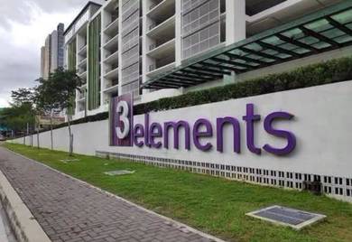 3 Elements @ Seri Kembangan
