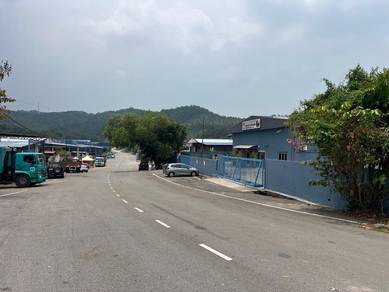 10064sqft Taman Perindustrian Ringan Nilam Rantau Libu Seremban